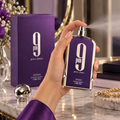 PERFUME AFNAN 9PM POUR FEMME 100ML EDP ORIGINAL