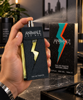 PERFUME ANIMALE FOR MEN 100ML/200ML EDT ORIGINAL