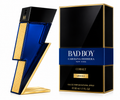 PERFUME CAROLINA HERRERA BAD BOY COBALT ABSOLUTE 100ML EDP ORIGINAL
