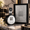 PERFUME LATTAFA FAKHAR BLACK 100ML EDP ORIGINAL
