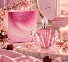 PERFUME ARIANA GRANDE REM CHERRY ECLIPSE 100ML EDP ORIGINAL