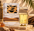 PERFUME ARMAF DUNESCAPE 100ML EXTRAIT DE PARFUM ORIGINAL