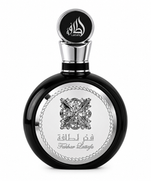 PERFUME LATTAFA FAKHAR BLACK 100ML EDP ORIGINAL
