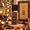PERFUME LATTAFA AJWAD 60ML EDP ORIGINAL