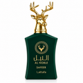 PERFUME LATTAFA AL NOBLE SAFEER 100ML EDP ORIGINAL