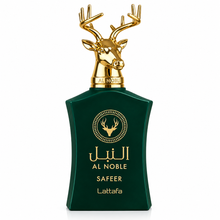 PERFUME LATTAFA AL NOBLE SAFEER 100ML EDP ORIGINAL