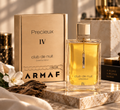 PERFUME ARMAF PRECIEUX IV 55ML EXTRAIT DE PARFUM ORIGINAL
