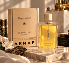 PERFUME ARMAF PRECIEUX IV 55ML EXTRAIT DE PARFUM ORIGINAL