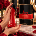PERFUME CAROLINA HERRERA VERY GOOD GIRL 80ML EDP ORIGINAL