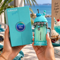 PERFUME ARMAF DELIGHTS ISLAND BLISS 100ML EDP ORIGINAL