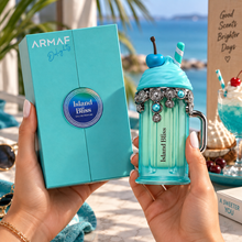 PERFUME ARMAF DELIGHTS ISLAND BLISS 100ML EDP ORIGINAL