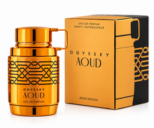 PERFUME ARMAF ODYSSEY AOUD 100ML EDP ORIGINAL