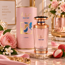 PERFUME LATTAFA MAYAR 100ML EDP ORIGINAL
