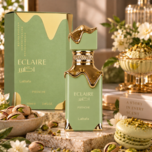 PERFUME LATTAFA ECLAIRE PISTACHE 100ML EDP ORIGINAL