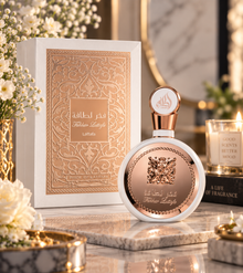 PERFUME LATTAFA FAKHAR ROSE 100ML EDP ORIGINAL
