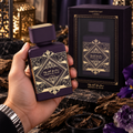PERFUME LATTAFA BADE'E AL OUD AMETHYST 100ML EDP ORIGINAL
