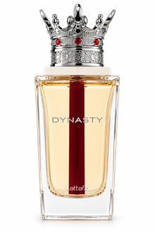 PERFUME LATTAFA DYNASTY 100ML EDP ORIGINAL