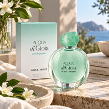 PERFUME GIORGIO ARMANI ACQUA DI GIOIA EDP ORIGINAL