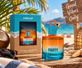 PERFUME ARMAF BEACH PARTY 100ML EDP ORIGINAL