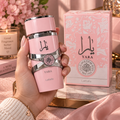 PERFUME LATTAFA YARA 100ML EDP ORIGINAL