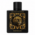 PERFUME RAYHAAN TIGER 100ML EDP ORIGINAL