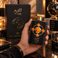 PERFUME LATTAFA PRIDE AL QIAM GOLD 100ML EDP ORIGINAL