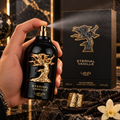 PERFUME LATTAFA PRIDE ETERNAL VANILLE 100ML EDP ORIGINAL