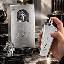 PERFUME LATTAFA PRIDE MAAHIR LEGACY 100ML EDP ORIGINAL