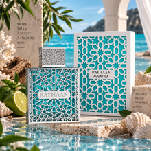 PERFUME RAYHAAN AQUATICA 100ML EDP ORIGINAL