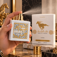 PERFUME LATTAFA QAED AL FURSAN UNLIMITED 90ML EDP ORIGINAL