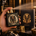 PERFUME RAYHAAN PHARAOH 100ML EDP ORIGINAL