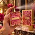 PERFUME RAYHAAN KISS 100ML EDP ORIGINAL