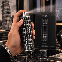 PERFUME LATTAFA PRIDE PISA 100ML EDP ORIGINAL