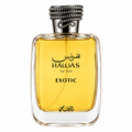PERFUME RASASI HAWAS EXOTIC 100ML EDP ORIGINAL