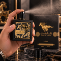 PERFUME LATTAFA QAED AL FURSAN 90ML EDP ORIGINAL