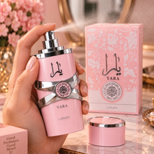 PERFUME LATTAFA YARA 100ML EDP ORIGINAL