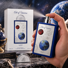 PERFUME LATTAFA PRIDE ART OF UNIVERSE 100ML EDP ORIGINAL