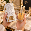 PERFUME LATTAFA MUSAMAM WHITE INTENSE 100ML EDP ORIGINAL