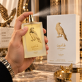 PERFUME LATTAFA PRIDE SHAHEEN GOLD 100ML EDP ORIGINAL