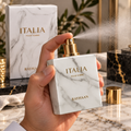 PERFUME RAYHAAN ITALIA 100ML EDP ORIGINAL