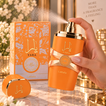 PERFUME LATTAFA YARA TOUS 100ML EDP ORIGINAL