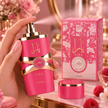 PERFUME LATTAFA YARA CANDY 100ML EDP ORIGINAL