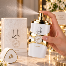 PERFUME LATTAFA YARA MOI 100ML EDP ORIGINAL