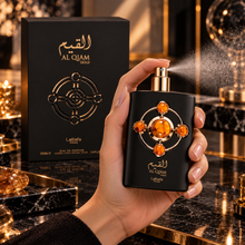 PERFUME LATTAFA PRIDE AL QIAM GOLD 100ML EDP ORIGINAL