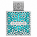 PERFUME RAYHAAN AQUATICA 100ML EDP ORIGINAL
