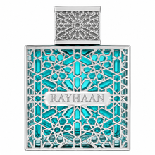 PERFUME RAYHAAN AQUATICA 100ML EDP ORIGINAL