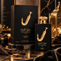 PERFUME LATTAFA PRIDE ISHQ AL SHUYUKH GOLD 100ML EDP ORIGINAL