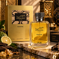 PERFUME RASASI HAWAS EXOTIC 100ML EDP ORIGINAL