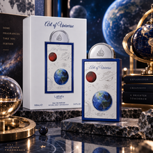 PERFUME LATTAFA PRIDE ART OF UNIVERSE 100ML EDP ORIGINAL