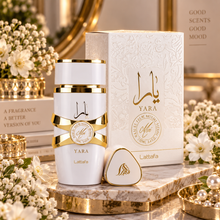 PERFUME LATTAFA YARA MOI 100ML EDP ORIGINAL